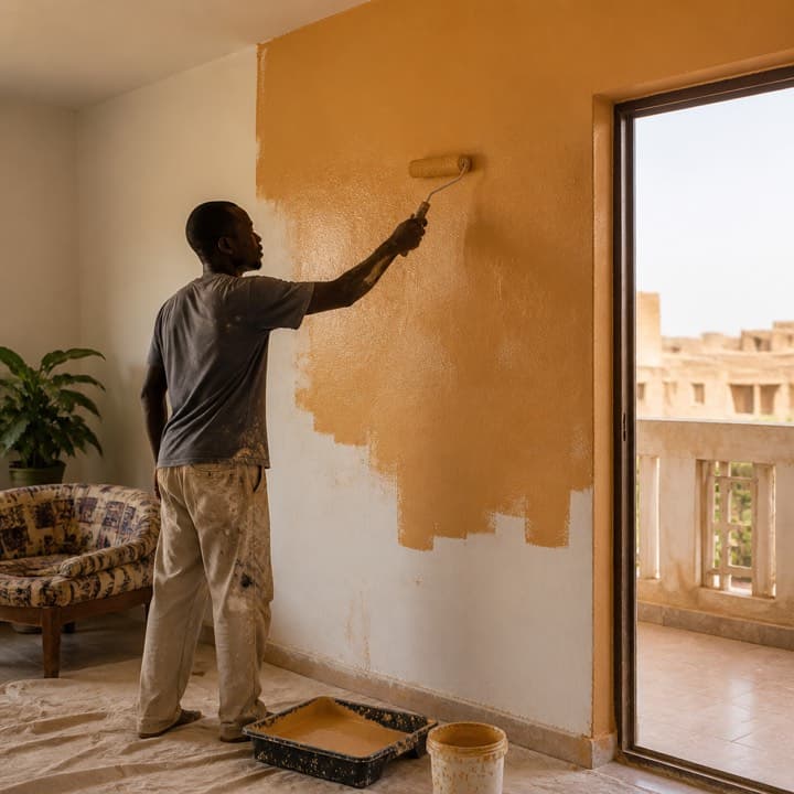Peinture